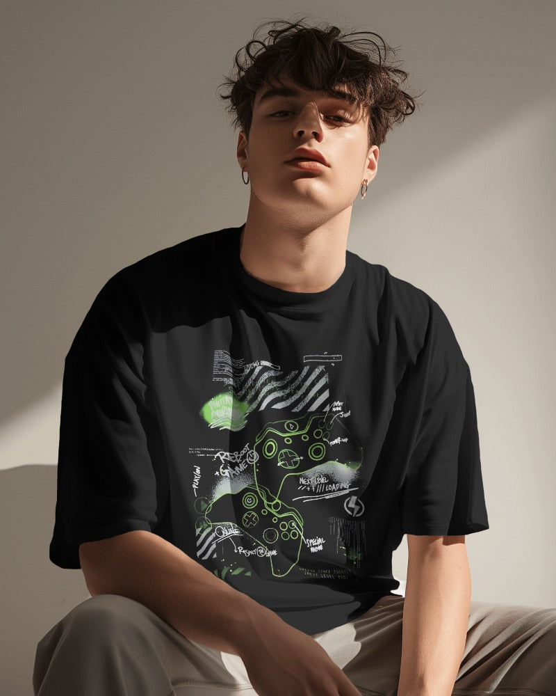 Streetwear T-shirts