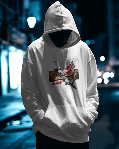 STYLUSTURE ~ Anime Style BANKAI (Hoodie)