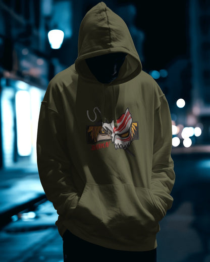 STYLUSTURE ~ Anime Style BANKAI (Hoodie)