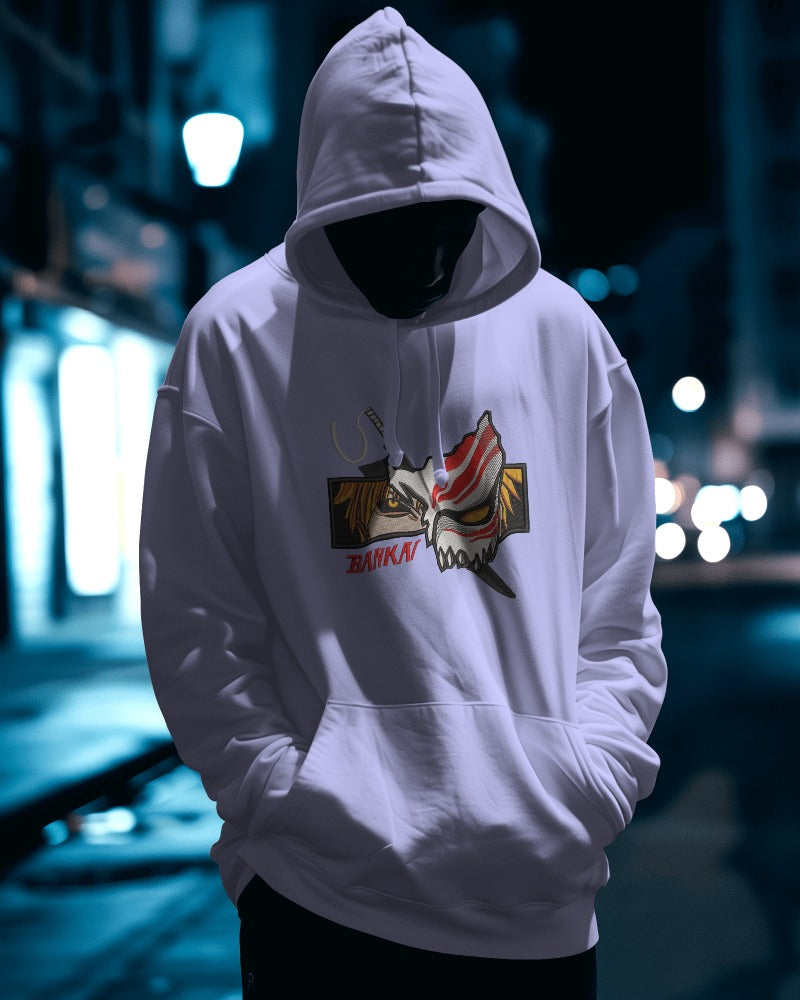 STYLUSTURE ~ Anime Style BANKAI (Hoodie)