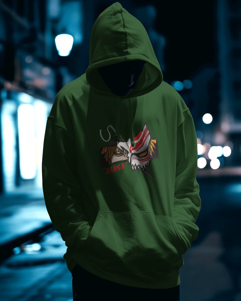 STYLUSTURE ~ Anime Style BANKAI (Hoodie)