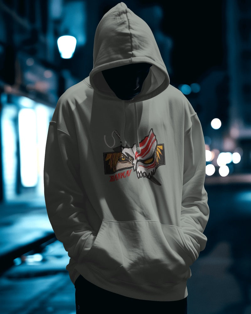 STYLUSTURE ~ Anime Style BANKAI (Hoodie)