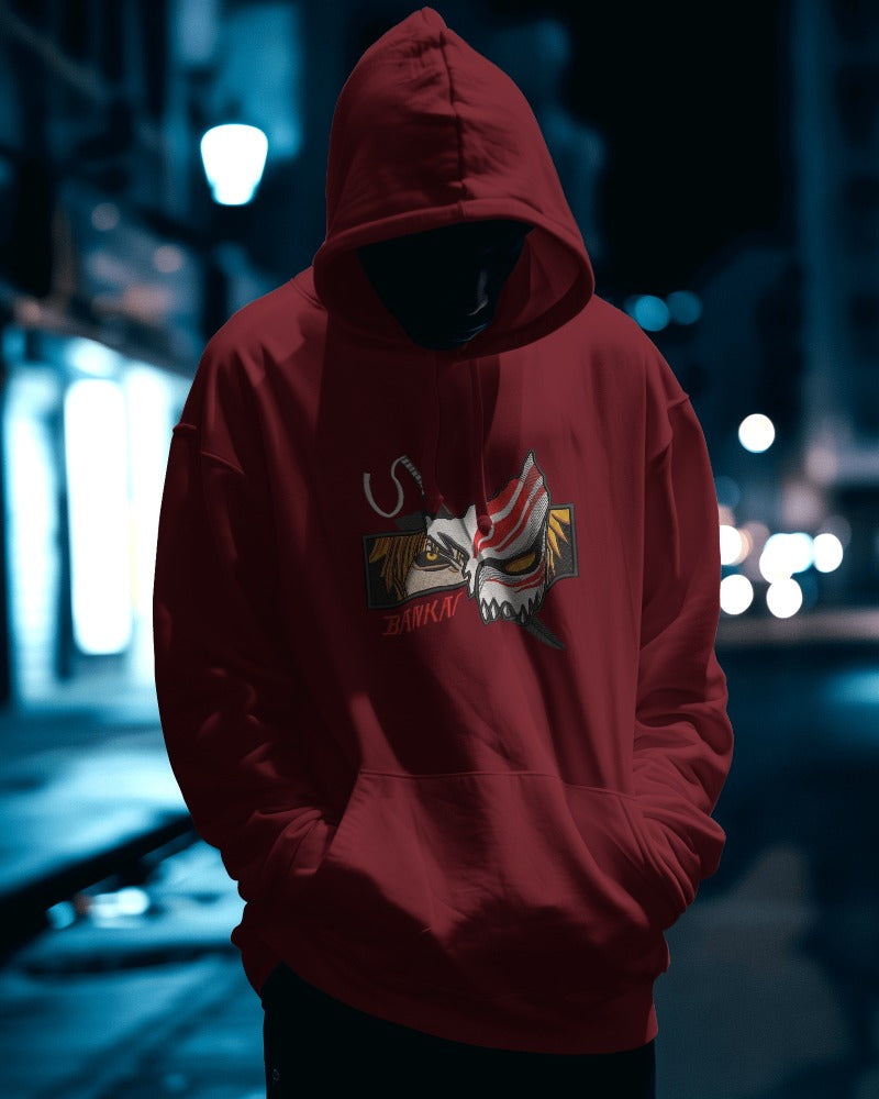 STYLUSTURE ~ Anime Style BANKAI (Hoodie)