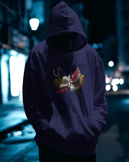 STYLUSTURE ~ Anime Style BANKAI (Hoodie)