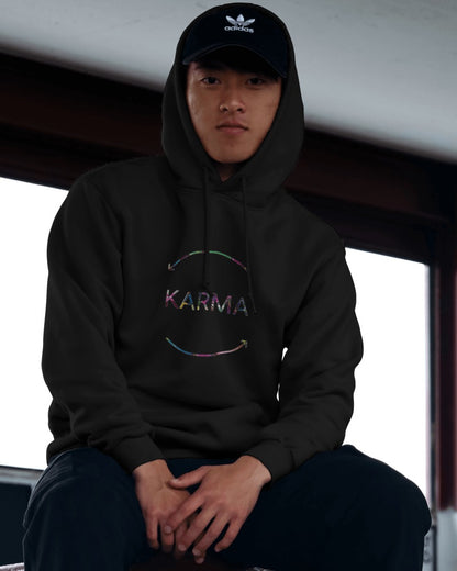 STYLUSTURE ~ KARMA (Hoodie)