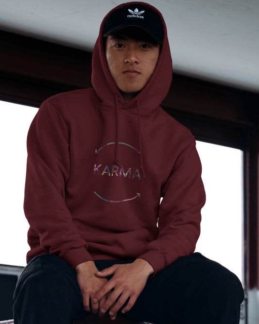 STYLUSTURE ~ KARMA (Hoodie)