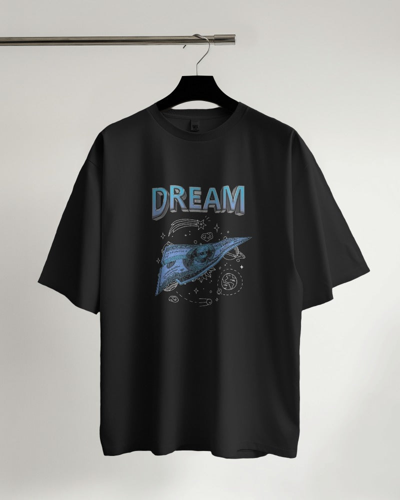 STYLUSTURE ~ DREAM streetwear (T-shirt)