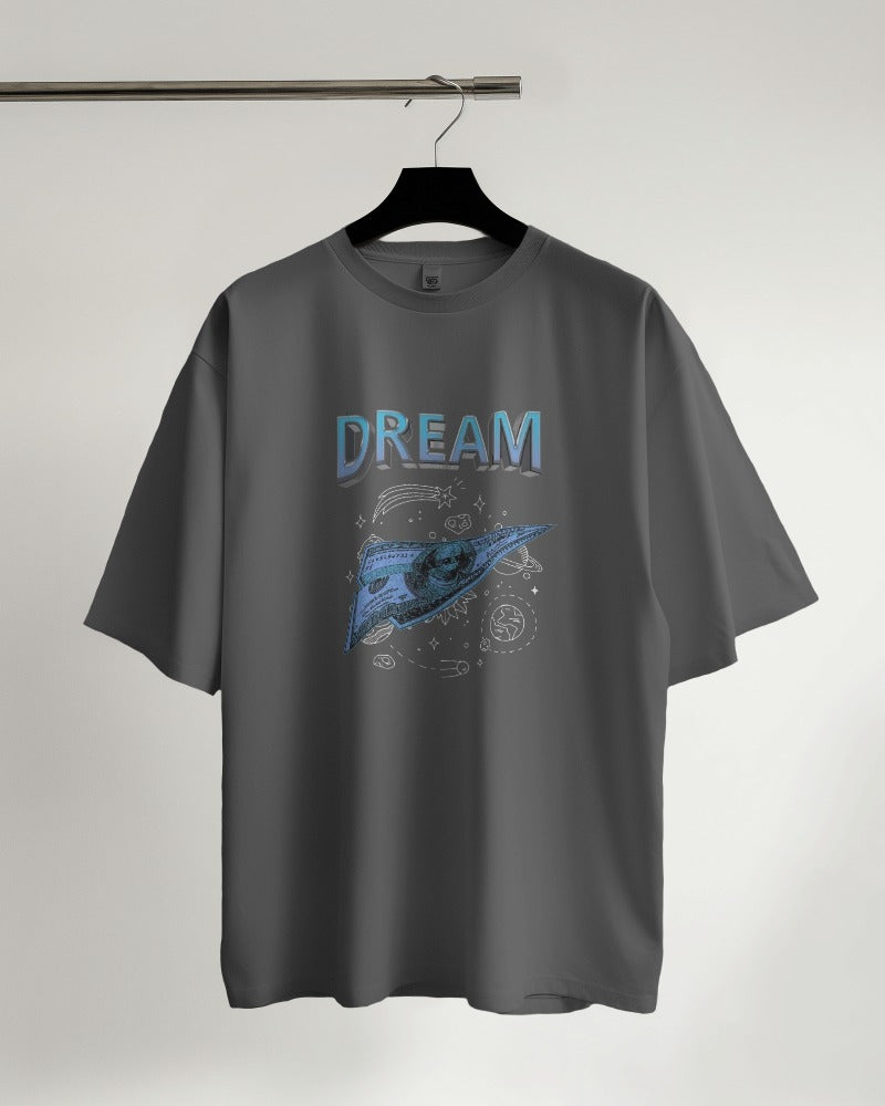 STYLUSTURE ~ DREAM streetwear (T-shirt)