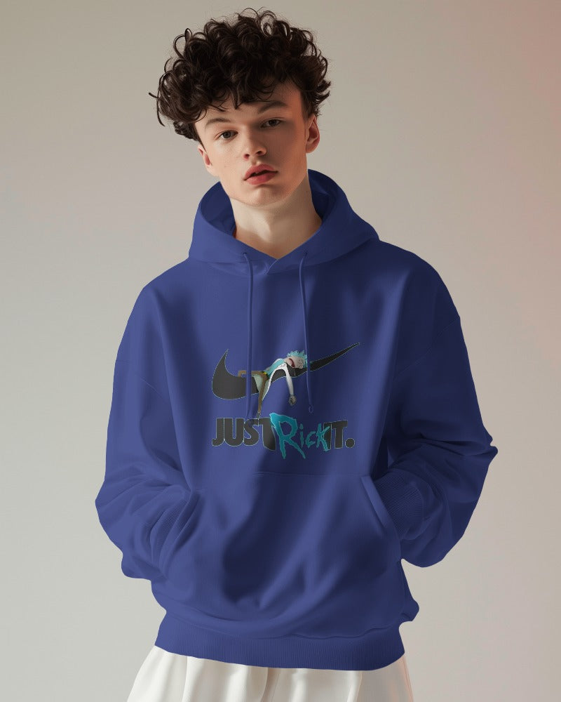 STYLUSTURE ~ Just RICK It (Hoodie)