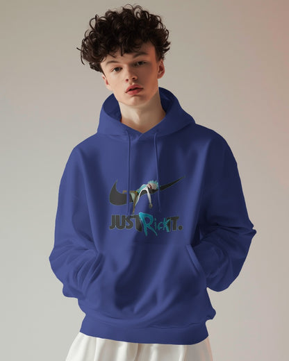 STYLUSTURE ~ Just RICK It (Hoodie)