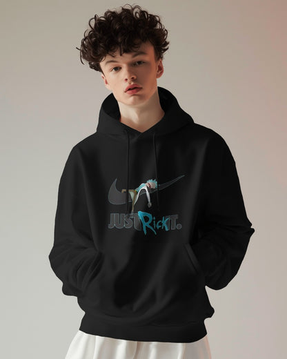 STYLUSTURE ~ Just RICK It (Hoodie)