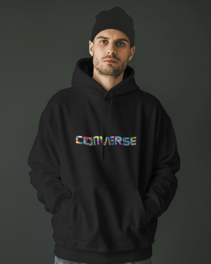 STYLUSTURE ~ Converse (Hoodie)