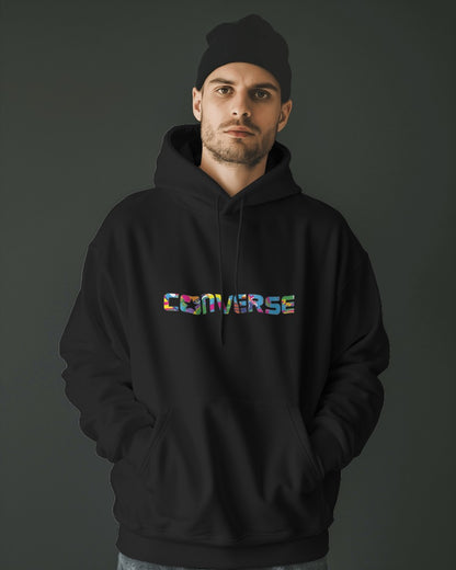 STYLUSTURE ~ Converse (Hoodie)