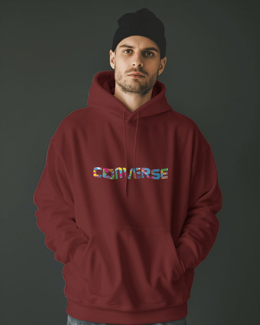 STYLUSTURE ~ Converse (Hoodie)