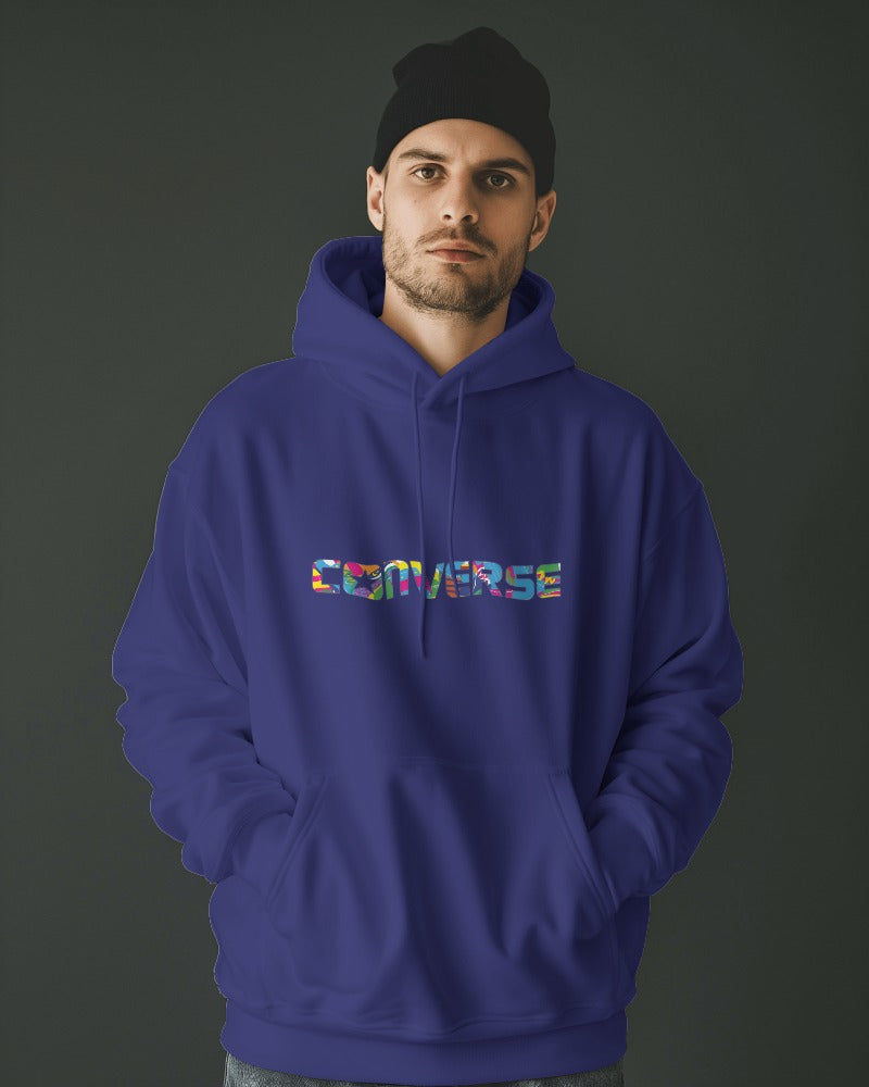 STYLUSTURE ~ Converse (Hoodie)