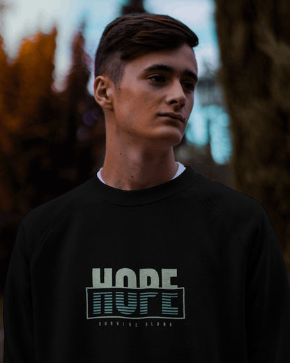 STYLUSTURE ~ HOPE (Sweatshirt)