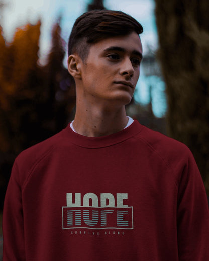 STYLUSTURE ~ HOPE (Sweatshirt)