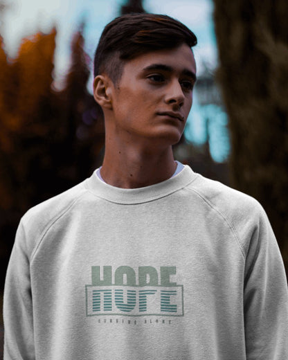 STYLUSTURE ~ HOPE (Sweatshirt)